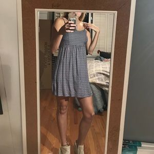 Super CUTE MIDI DRESS